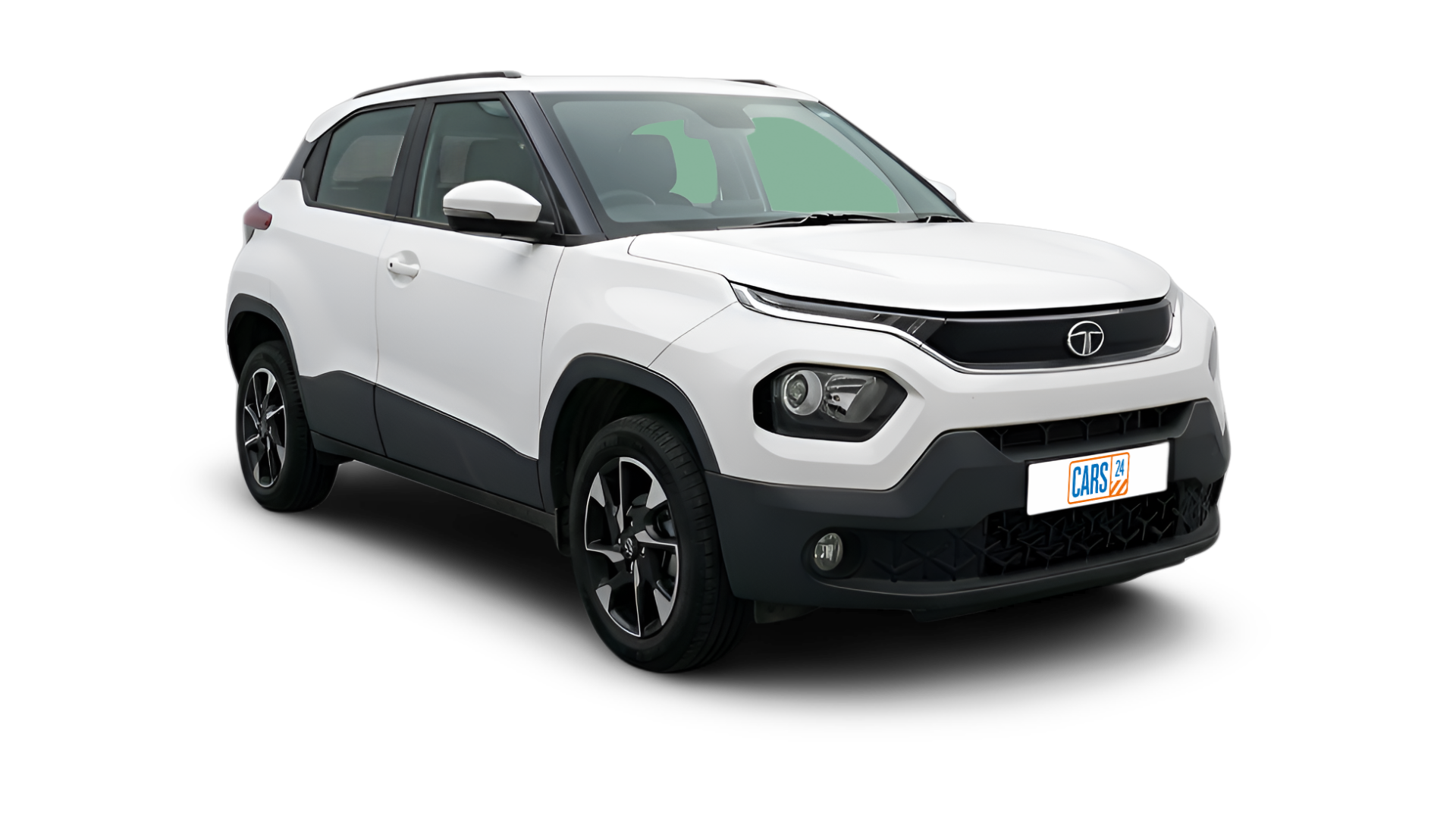 2022 Tata PUNCH - SUV - Petrol - Automatic - ₹7.00 lakh